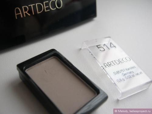 Какие тени подойдут для карих глаз. Как выбрать тени для карих глаз? 01