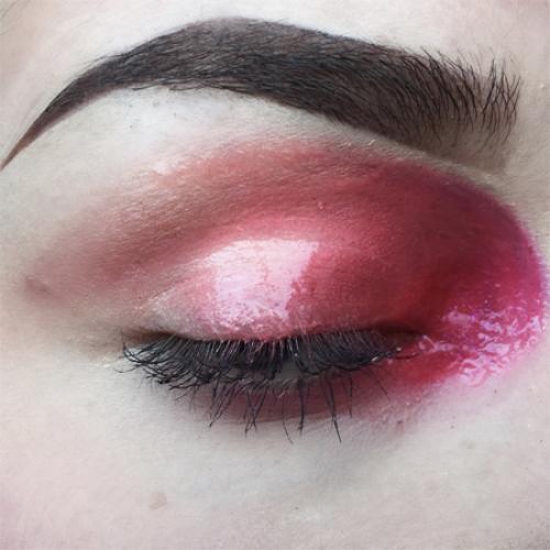 Тени с эффектом влажных век. Макияж с эффектом влажных век: 3 варианта 15