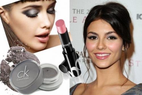 Тени для черных глаз. Макияж для черных глаз, осваиваем дневной и вечерний make up