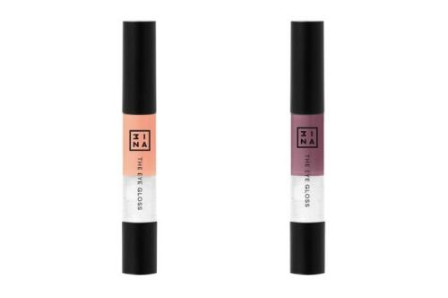 Тени с эффектом влажных век. Макияж с эффектом влажных век: 3 варианта 07