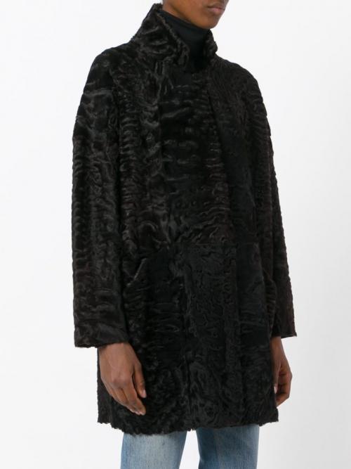 Модные искусственные шубы-2020. Определяемся с мехом