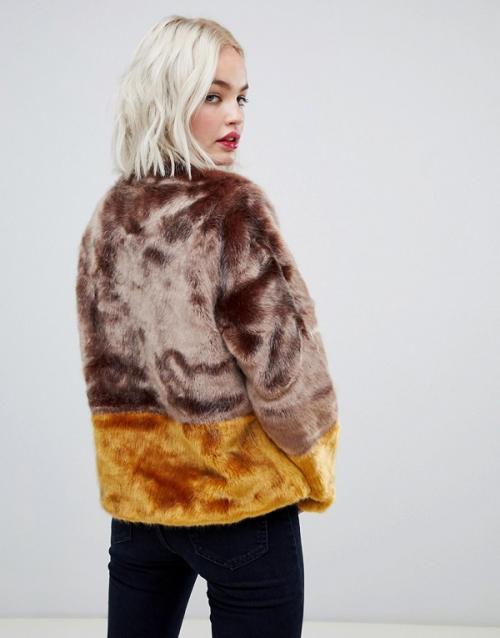 Модные искусственные шубы-2020. Определяемся с мехом