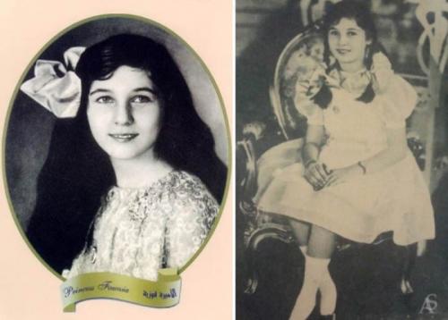 Фавзия Фуад королева ирана и египта 1939 очень красивая женщина. Она была последней принцессой Египта! Почему Фавзия Фуад отказалась от титула королевы?!