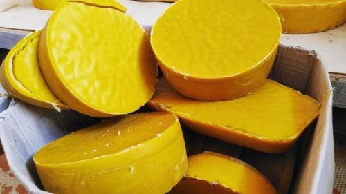 Домашняя косметика своими руками. Самые полезные компоненты для крема 08