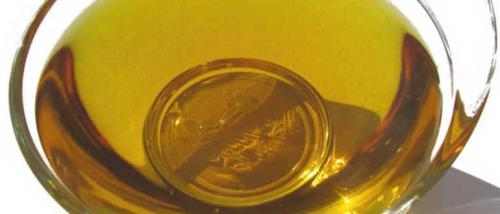 Горчичное масло: польза и вред, из чего делается