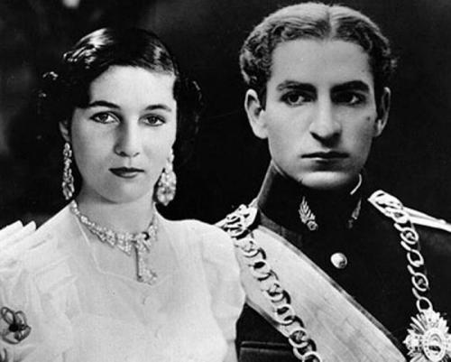 Фавзия Фуад королева ирана и египта 1939 очень красивая женщина. Она была последней принцессой Египта! Почему Фавзия Фуад отказалась от титула королевы?!