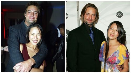 Неформатные жены знаменитостей. Как выглядят неформатные жены самых красивых и богатых звезд-мужчин