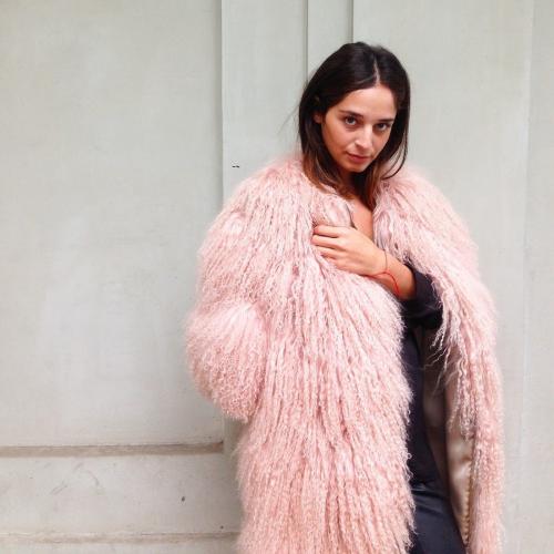 Модные искусственные шубы-2020. Определяемся с мехом