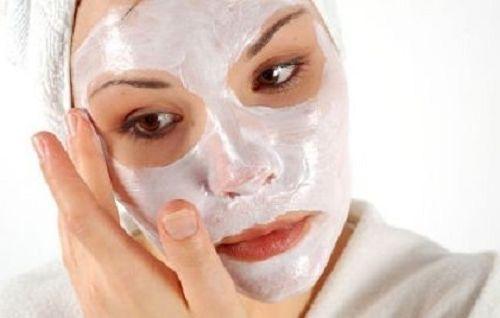 Маски с желатином для лица в домашних условиях от морщин после 50 лет. Маски для лица от морщин после 50 лет в домашних условиях