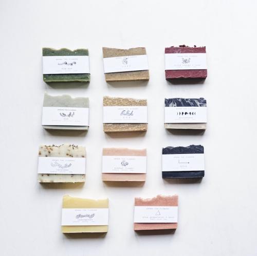 Косметика своими руками на продажу. Как заработать на косметике ручной работы