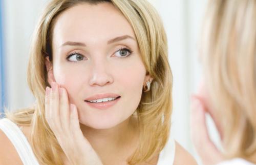 Жирный нос у мужчин. Причины жирного блеска на носу