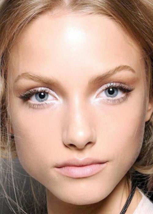 Вечерний макияж своими руками. Как сделать вечерний макияж в домашних условиях? 21 Вечерний макияж своими руками. Как сделать вечерний макияж в домашних условиях? 21