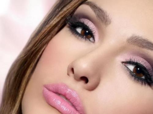 Вечерний макияж своими руками. Как сделать вечерний макияж в домашних условиях? 24 Вечерний макияж своими руками. Как сделать вечерний макияж в домашних условиях? 24