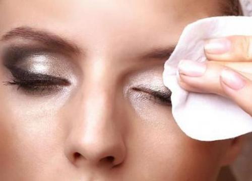 Важность демакияжа. Демакияж —, что это такое и с чем его едят. Как правильно снимать косметику, какие выбрать средства, фото