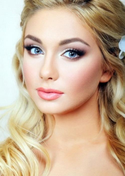 Вечерний макияж своими руками. Как сделать вечерний макияж в домашних условиях? 17 Вечерний макияж своими руками. Как сделать вечерний макияж в домашних условиях? 17