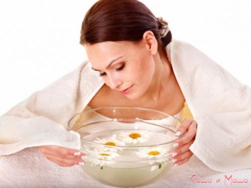 ЧИСТКА ЛИЦА В ДОМАШНИХ УСЛОВИЯХ ОТ ЧЕРНЫХ ТОЧЕК