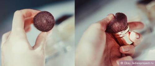 Пудра с эффектом загара. Лучшие продукты 16 Пудра с эффектом загара. Лучшие продукты 16