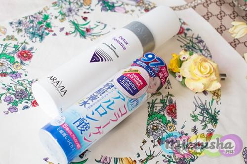 Лосьон или тоник. Тоник или лосьон: что купить? Отличия и свойства.