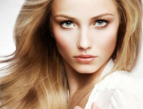 Натуральный макияж. Как сделать естественный макияж?