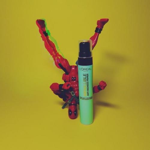 Основа под макияж лореаль. Праймеры для лица Infaillible от L'Or al Paris