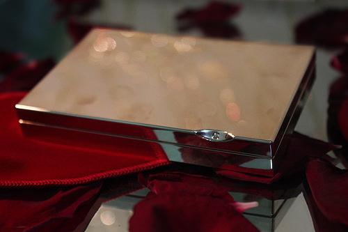 Пудра с эффектом загара. Лучшие продукты 05 Пудра с эффектом загара. Лучшие продукты 05