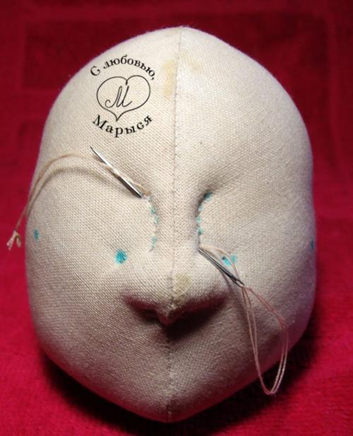 Как сделать лицо кукле. Как сделать кукле лицо: пошаговая инструкция 34