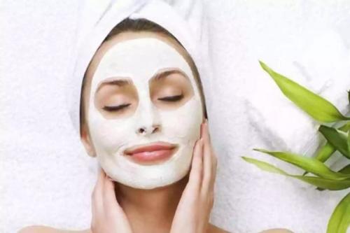 Салонная чистка лица в домашних условиях. Как сделать чистку лица в домашних условиях