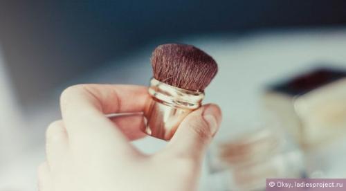 Пудра с эффектом загара. Лучшие продукты 15 Пудра с эффектом загара. Лучшие продукты 15