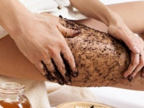 Скраб для лица мед и кофе. Особенности и преимущества 02 Скраб для лица мед и кофе. Особенности и преимущества 02