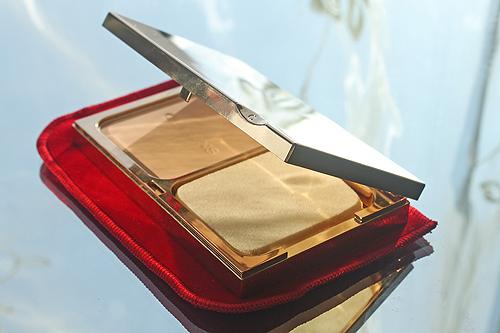 Пудра с эффектом загара. Лучшие продукты 07 Пудра с эффектом загара. Лучшие продукты 07