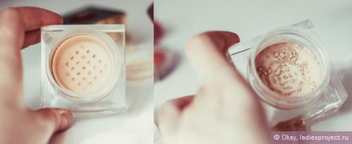 Пудра с эффектом загара. Лучшие продукты 17 Пудра с эффектом загара. Лучшие продукты 17