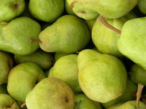 Маска для лица из груши в домашних условиях. Действие масок для лица из груши