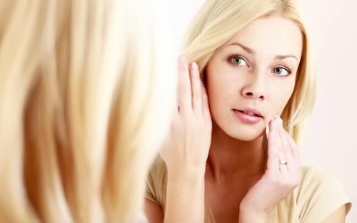 Самая большая черная точка. Разновидности комедонов 03