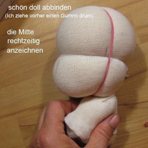 Как сделать лицо кукле. Как сделать кукле лицо: пошаговая инструкция 36