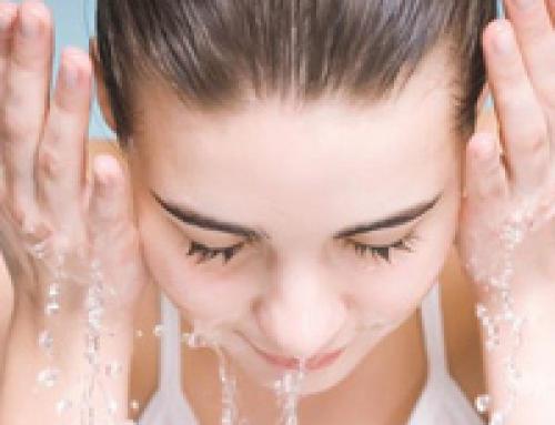 Жирный нос у мужчин. Причины жирного блеска на носу