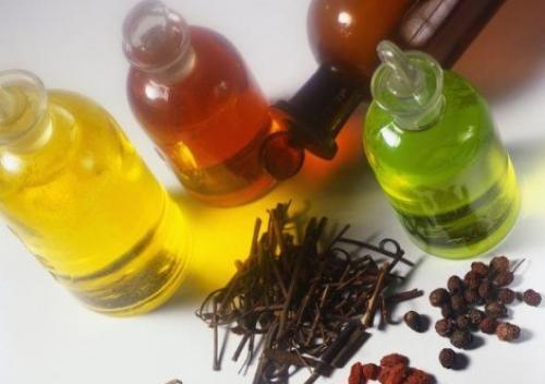 Отвар для сухой кожи. Для увлажнения 04