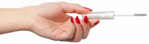 Тушь для светлых ресниц. Белая тушь для ресниц: как «носить» и с чем сочетать?