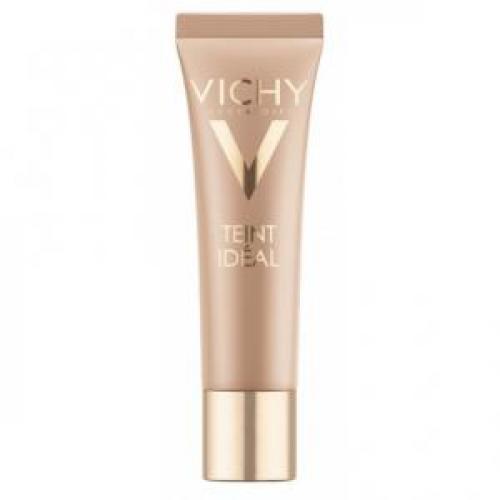 Крем с тональным эффектом. Лучшие тональные кремы с эффектом сияния