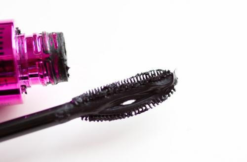 Прозрачная тушь для ресниц IsaDORA. Такие разные туши от IsaDORA