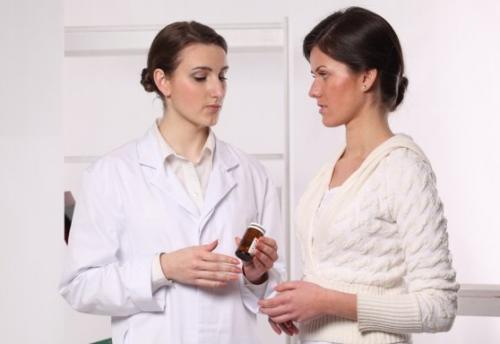 Как убрать аллергию на лице. Как быстро снять аллергию