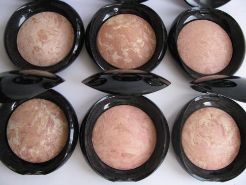 Как подобрать пудру к тональному крему. Специальные виды