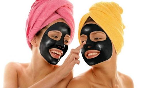 Как убрать черные точки на носу в домашних условиях — быстро и эффективно 08 Как убрать черные точки на носу в домашних условиях — быстро и эффективно 08