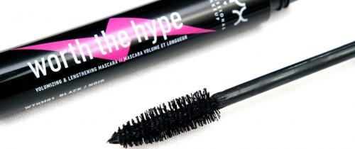 Красная тушь для ресниц. Как выбрать цвет 07 Красная тушь для ресниц. Как выбрать цвет 07