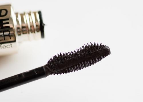 Прозрачная тушь для ресниц IsaDORA. Такие разные туши от IsaDORA