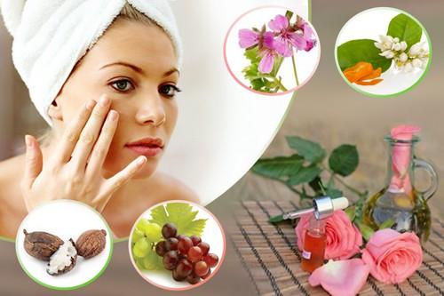 Масло для упругости кожи лица. Лучшие растительные и эфирные масла с лифтинг эффектом: что поможет коже лица?