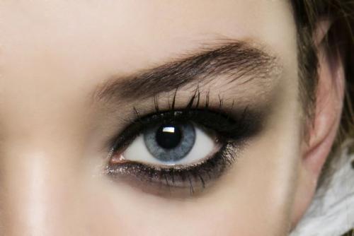 Чем смывать водостойкую тушь для ресниц. Чем смывать водостойкую тушь? 6 советов