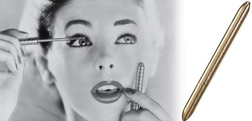 Тушь для ресниц кто придумал. Хлопай ресницами: история появления туши 16