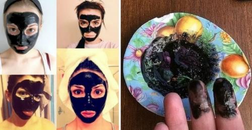 Как убрать черные точки на носу в домашних условиях — быстро и эффективно 10 Как убрать черные точки на носу в домашних условиях — быстро и эффективно 10