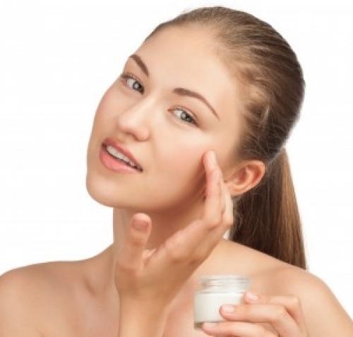 Пористая кожа лица макияж. Правила нанесения