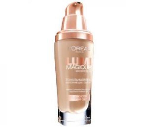 Крем с тональным эффектом. Лучшие тональные кремы с эффектом сияния